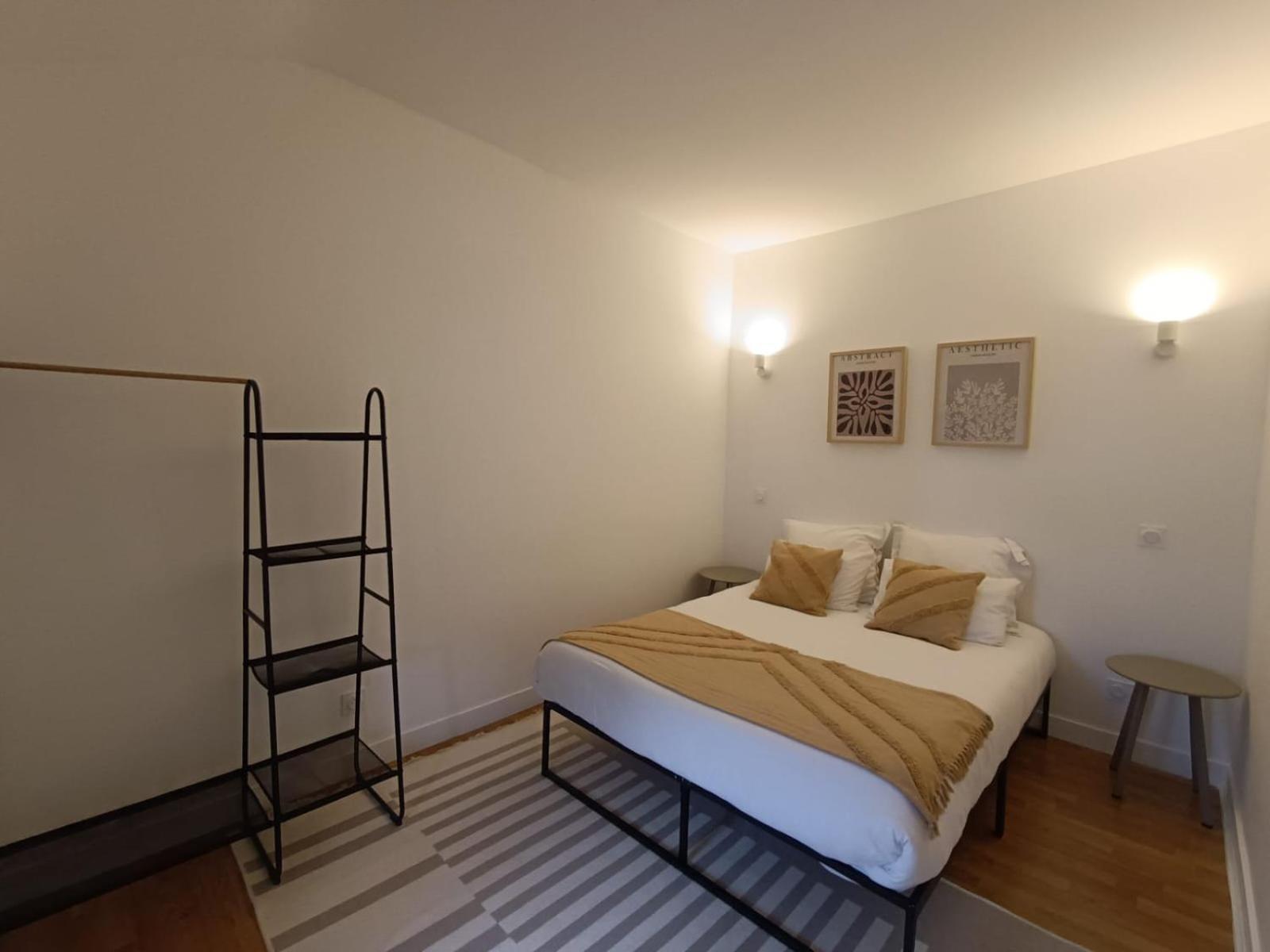 Cosylocation - Cocooning- Vue Theatre Antique Apartment เวียน ภายนอก รูปภาพ